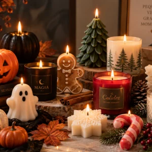 Velas Temporada